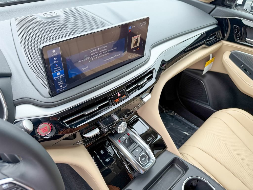 New 2026 Acura MDX w/ Technology Package image 19