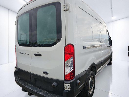 Used 2017 Ford Transit 250 148 Medium Roof RWD image 6