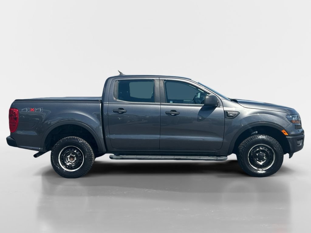 Used 2019 Ford Ranger XL w/ Equipment Group 101A Mid AWD/4WD image 7
