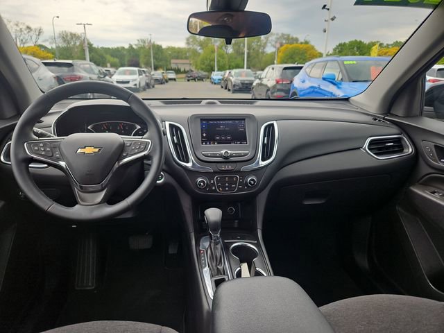 Used 2024 Chevrolet Equinox LT FWD image 12