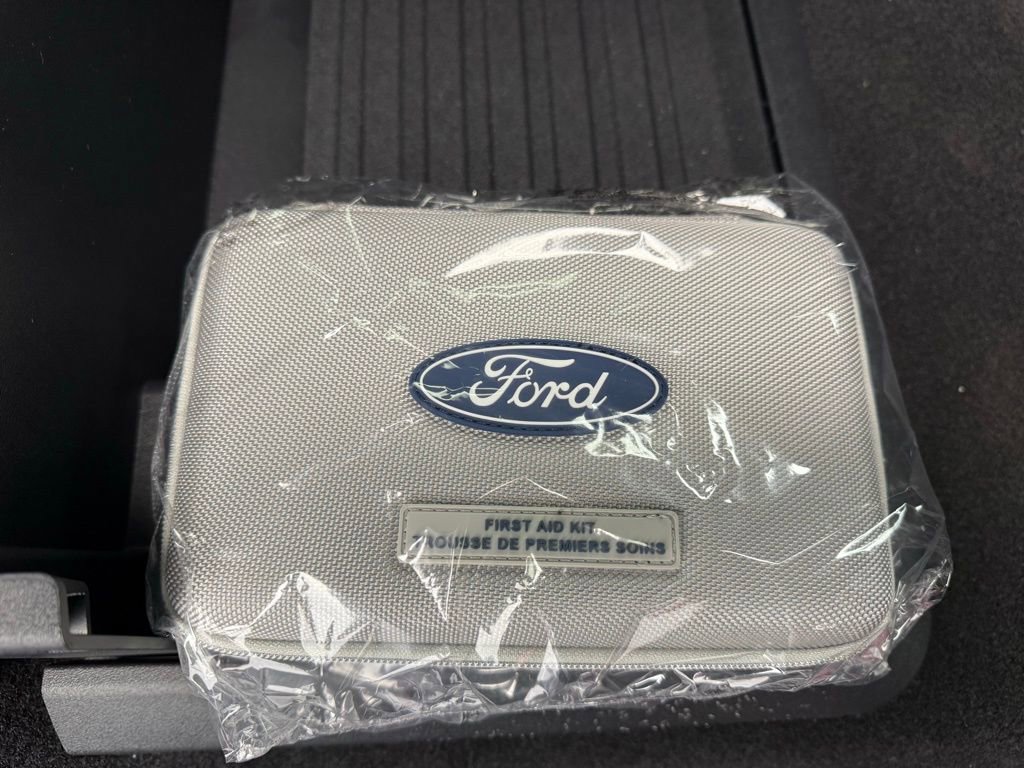 New 2025 Ford F150 Raptor AWD/4WD image 62