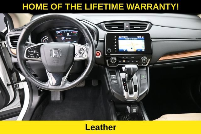 Used 2019 Honda CR-V Touring image 15