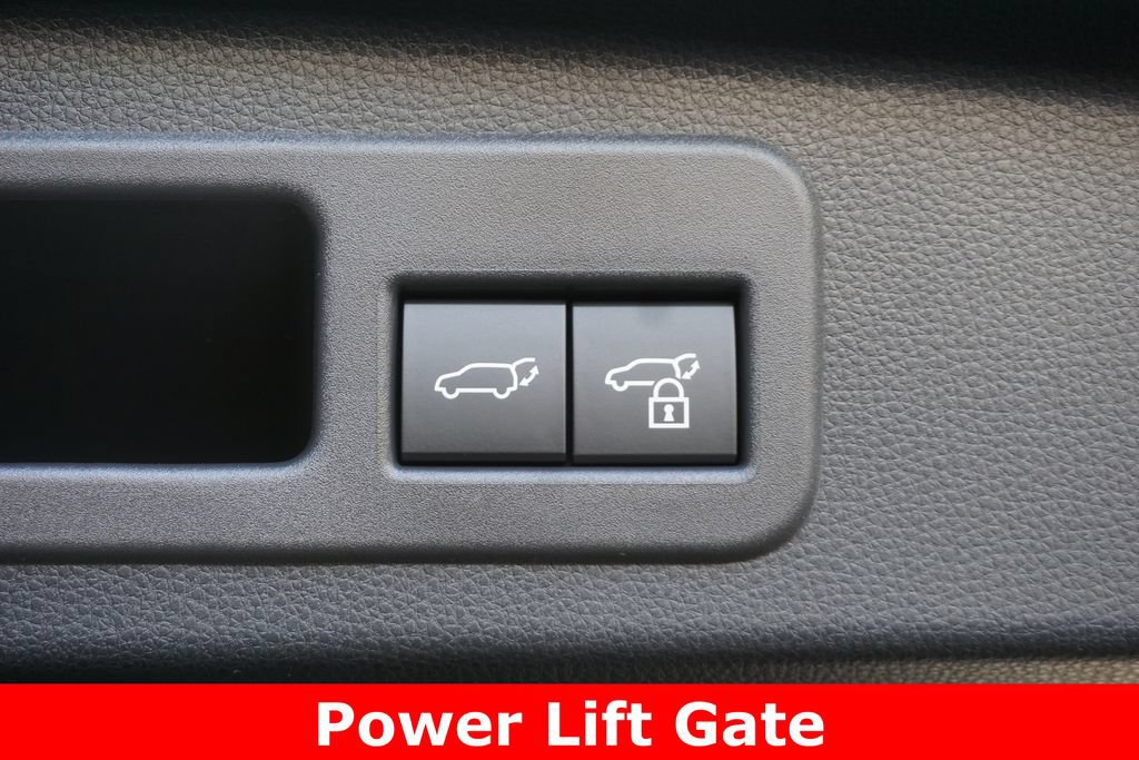 New 2026 Toyota 4Runner Limited AWD/4WD image 22