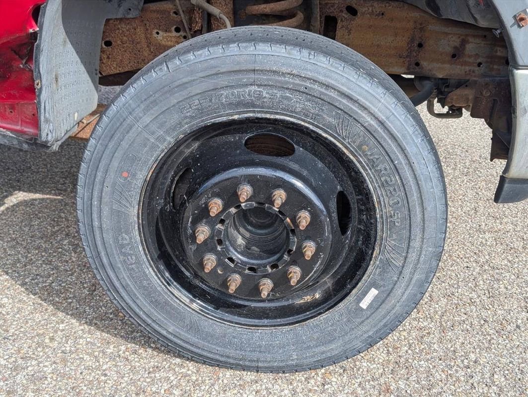 Used 2005 Ford F450 2WD Regular Cab Super Duty image 14