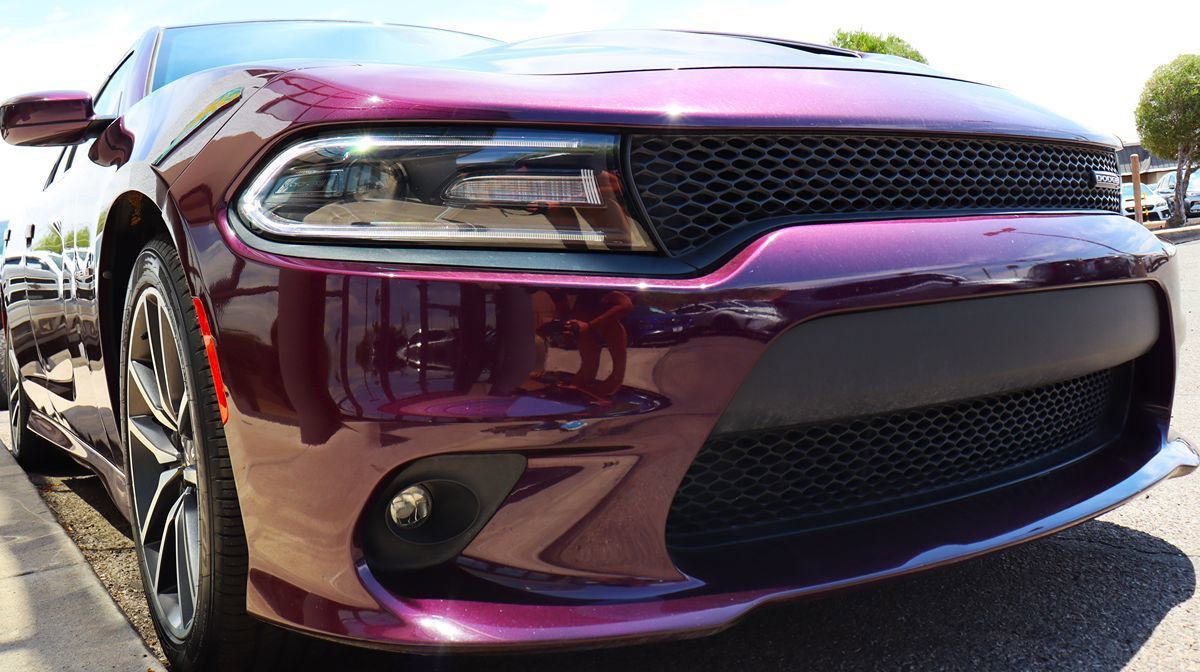 Used 2021 Dodge Charger R/T w/ Plus Group RWD image 19