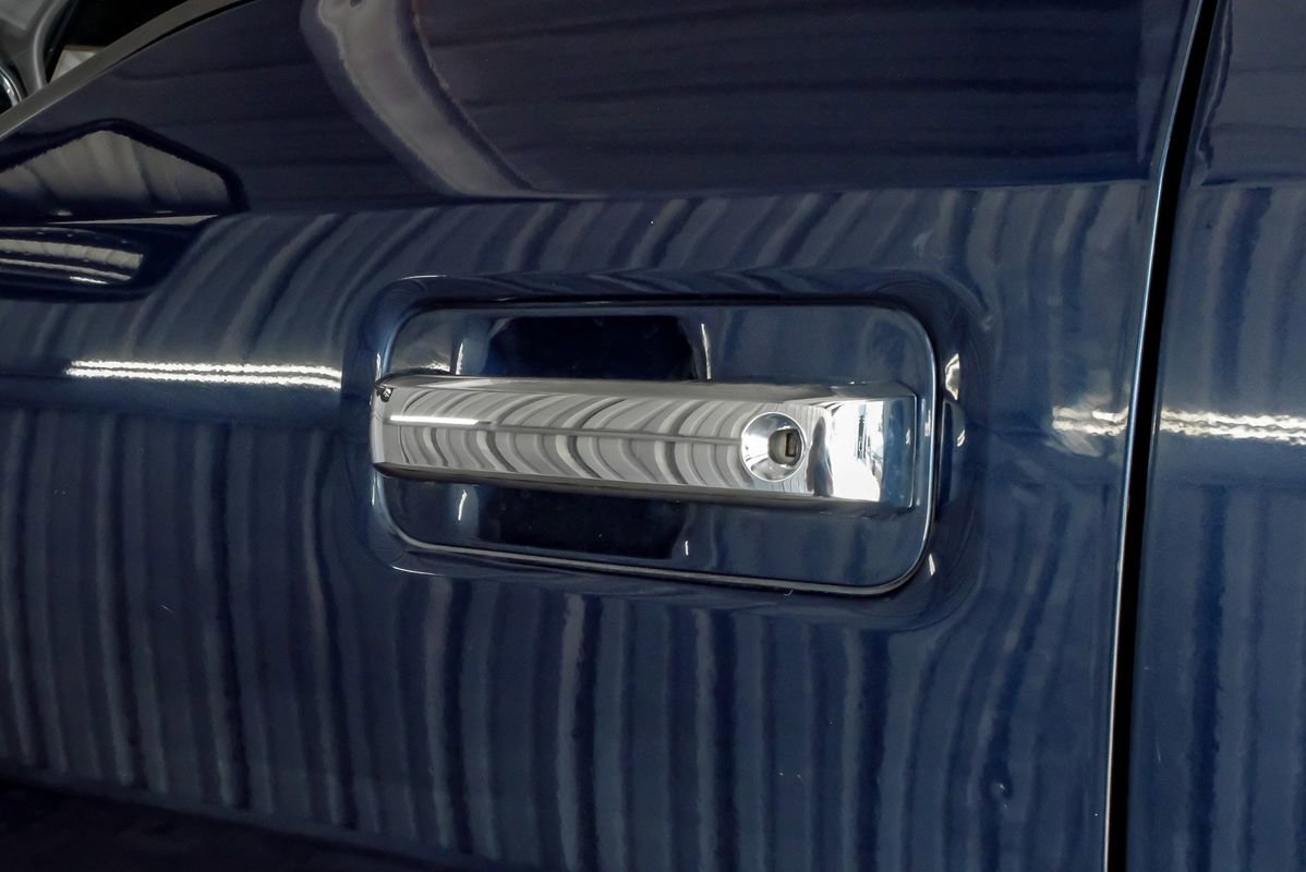 Used 2018 Ford F250 Lariat w/ Chrome Package AWD/4WD image 40