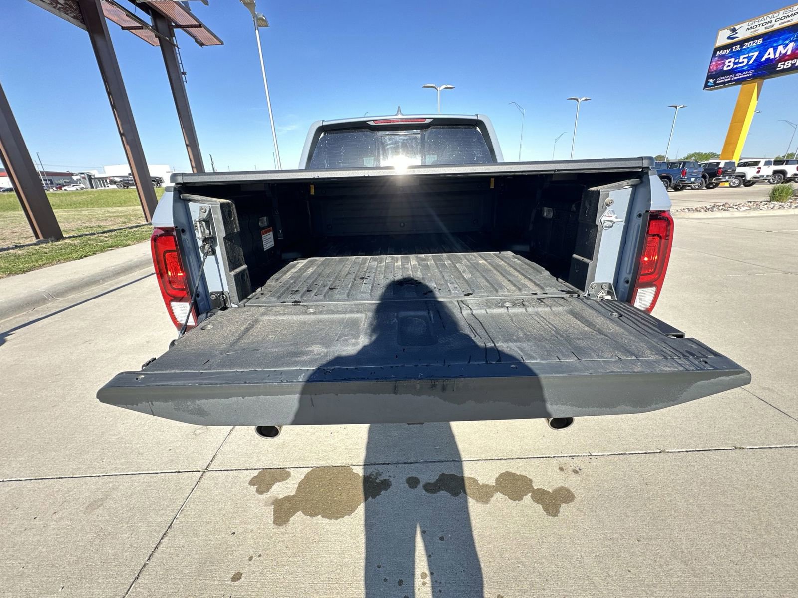Used 2024 Honda Ridgeline RTL image 25