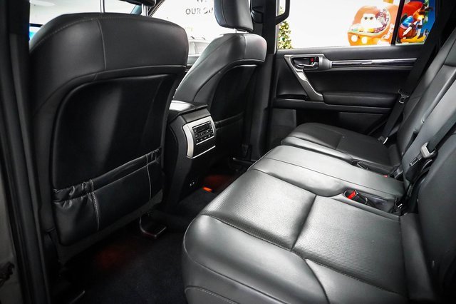 Certified 2022 Lexus GX 460 Premium image 20