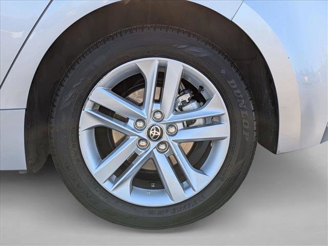 Used 2019 Toyota Corolla SE FWD image 22