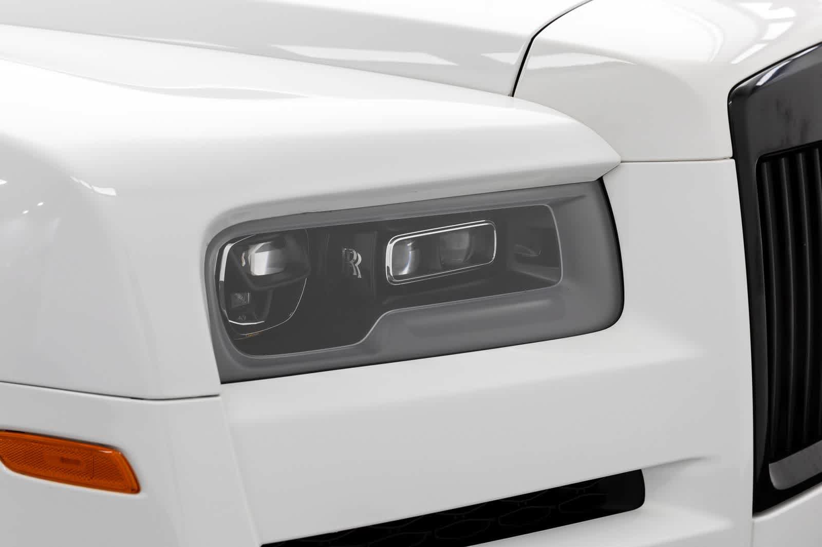 Used 2020 Rolls-Royce Cullinan AWD/4WD image 59