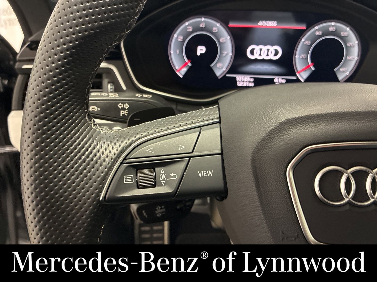 Used 2023 Audi A5 2.0T Prestige w/ S Line Interior Package image 17