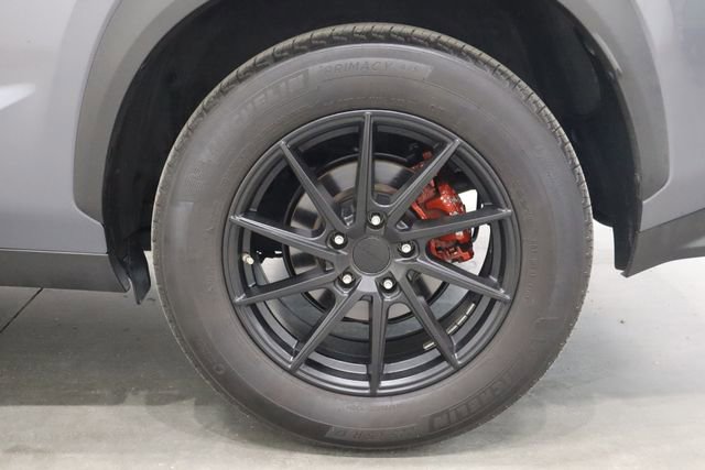 Used 2021 Lexus NX 300 FWD w/ Accessory Package 2 image 42