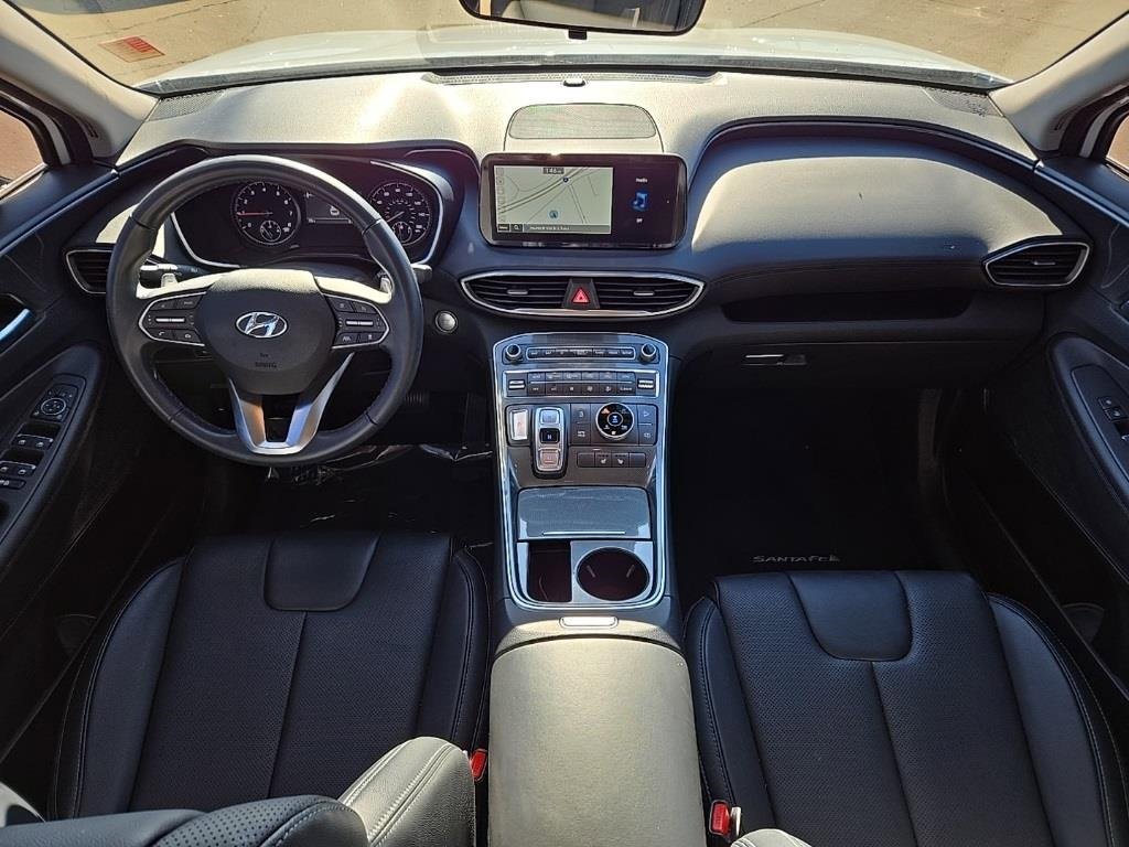 Used 2023 Hyundai Santa Fe XRT image 16