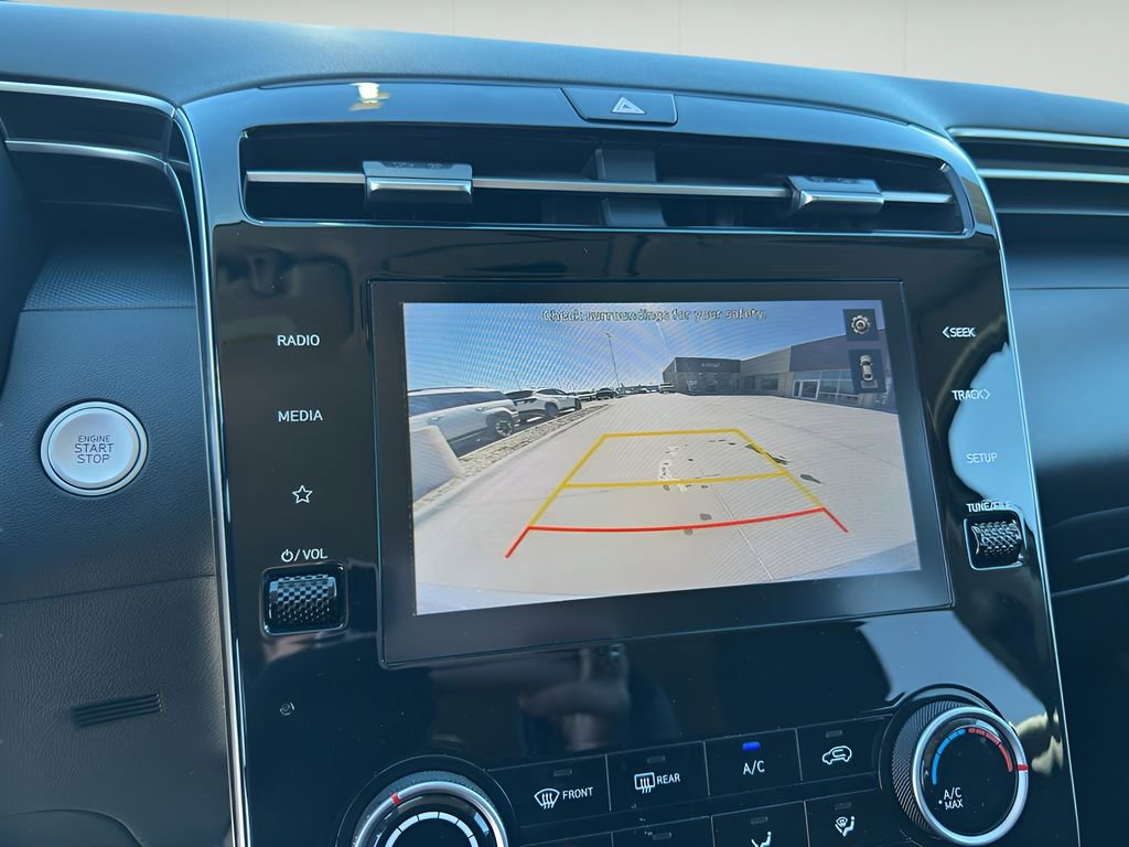 Used 2023 Hyundai Tucson SEL image 19