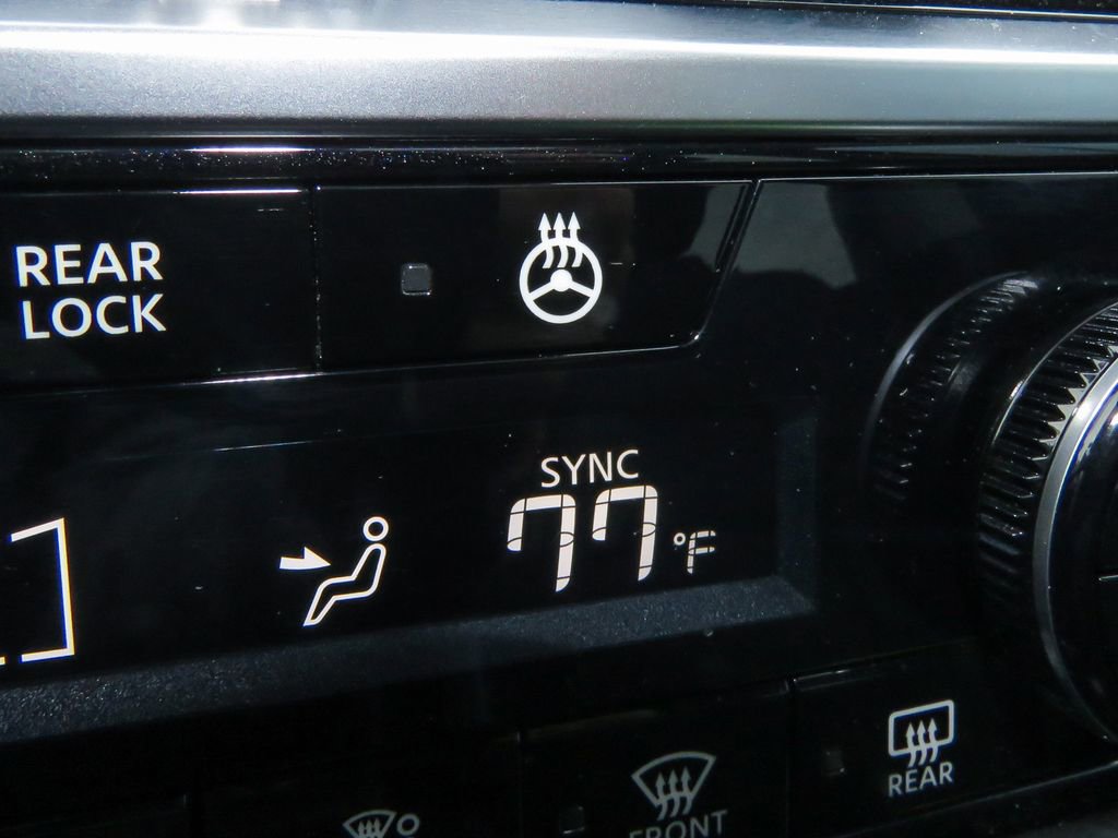 Certified 2023 Nissan Pathfinder Platinum AWD/4WD image 18