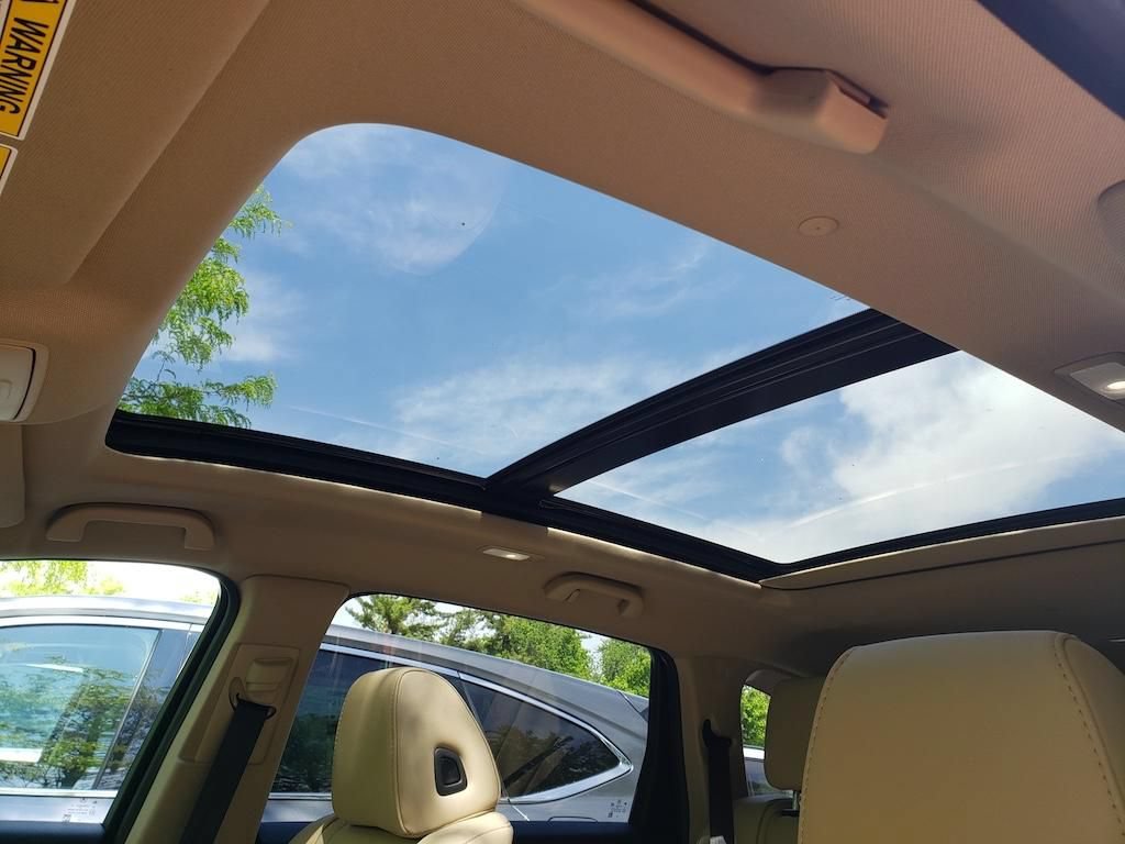 New 2026 Acura MDX SH-AWD image 15