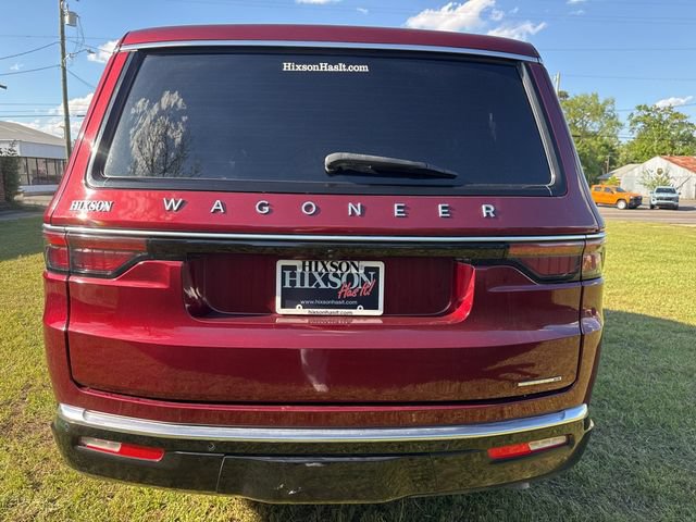Used 2022 Jeep Wagoneer Series III RWD image 6