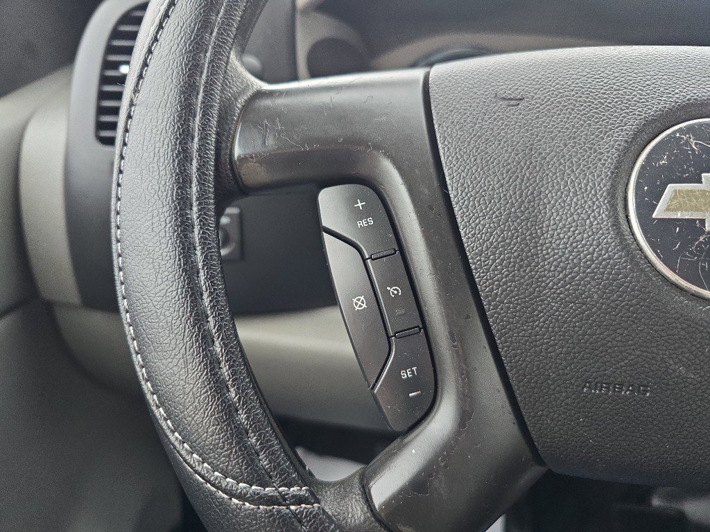 Used 2008 Chevrolet Silverado 2500 W/T image 24