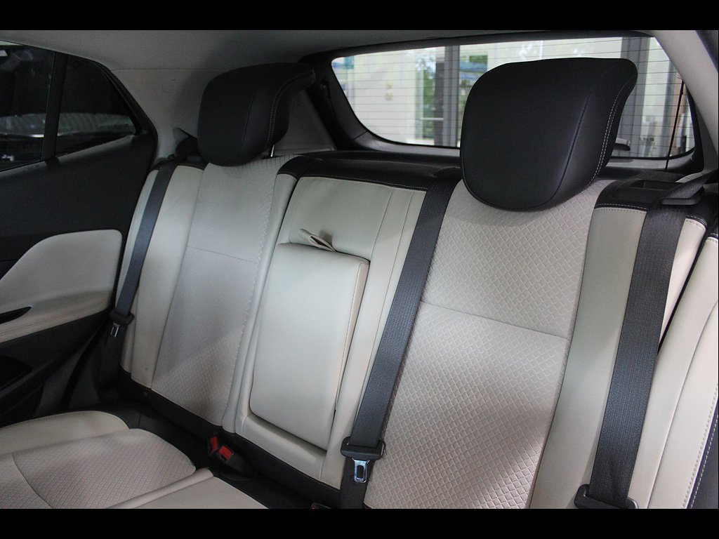 Used 2019 Buick Encore Preferred FWD image 17