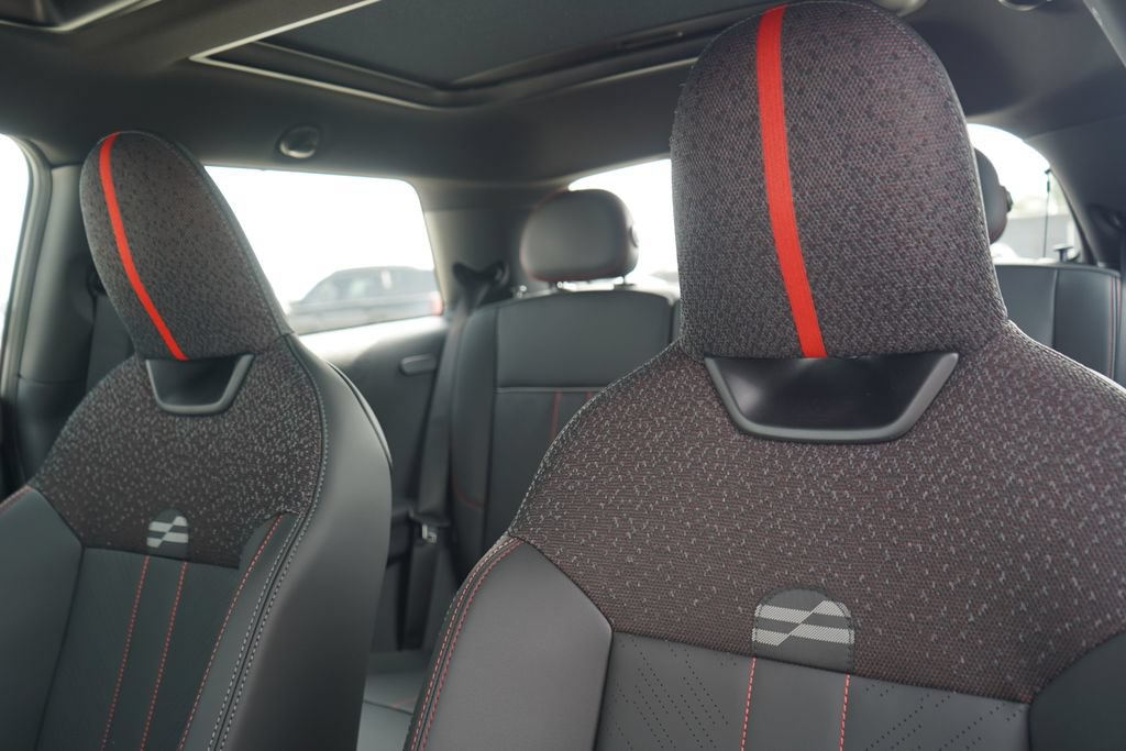 New 2026 MINI Cooper S FWD image 7