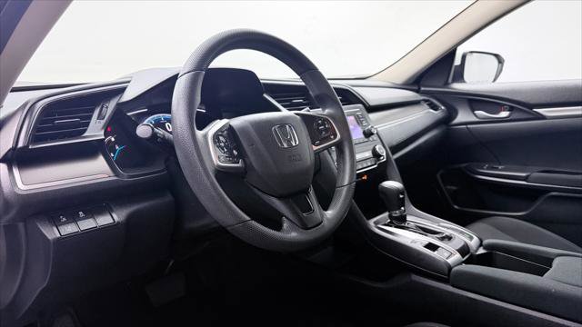 Used 2020 Honda Civic LX image 24