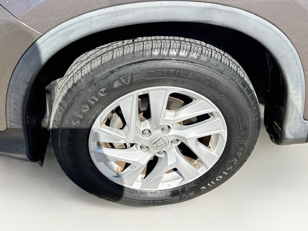 Used 2016 Honda CR-V EX image 39