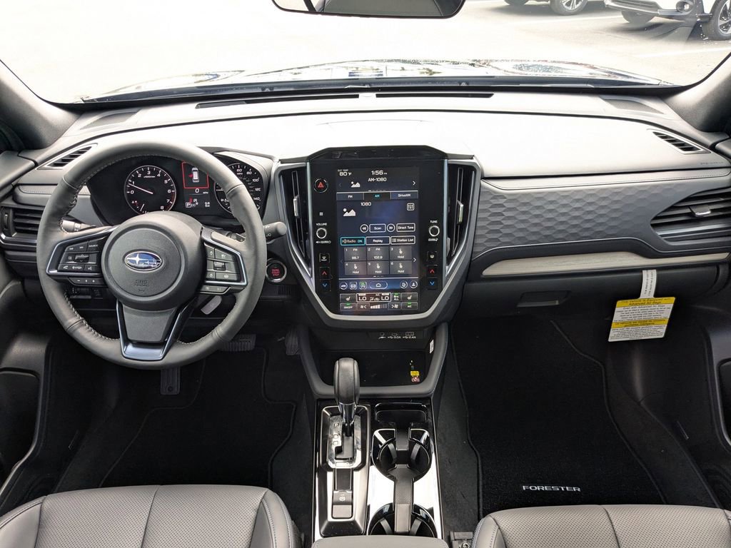 New 2026 Subaru Forester Limited image 15