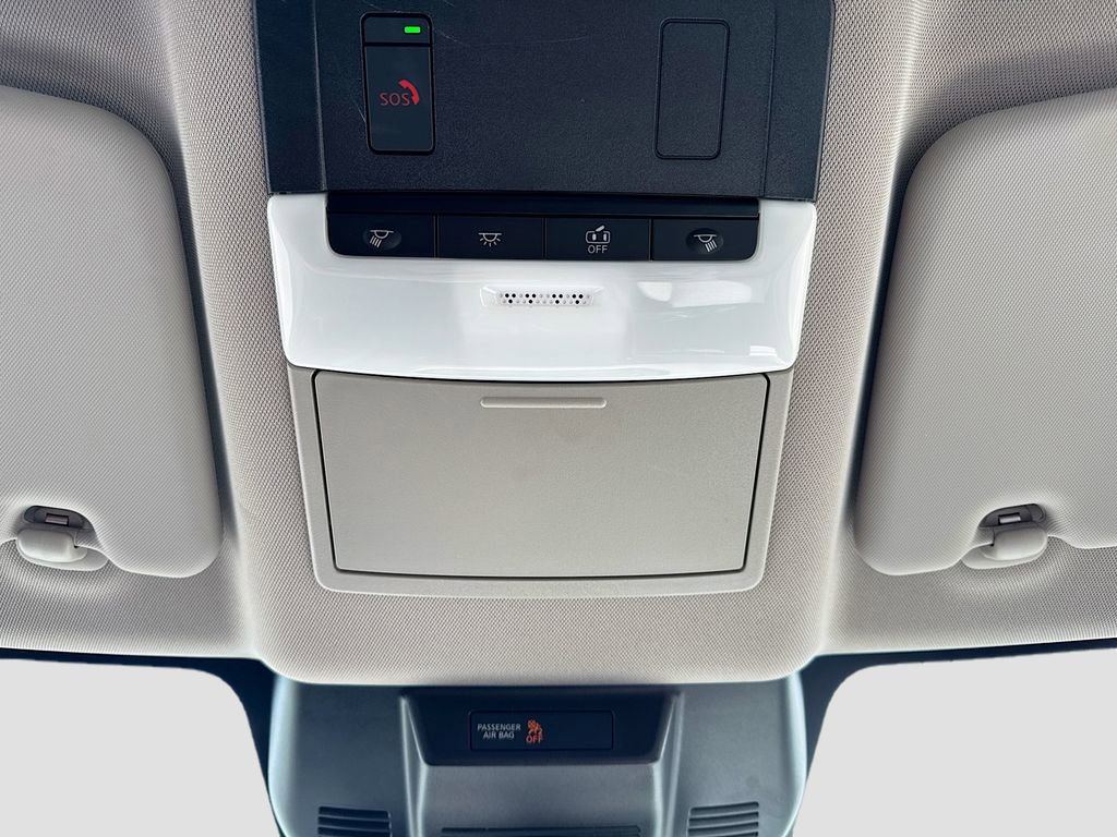 Used 2023 Nissan Rogue SV FWD image 29