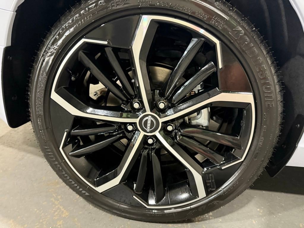 New 2025 Nissan Altima 2.5 SR image 10