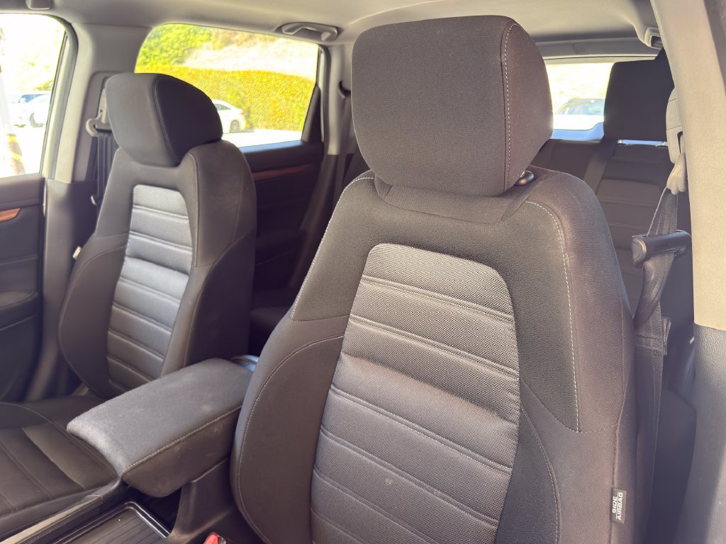Used 2021 Honda CR-V EX image 13