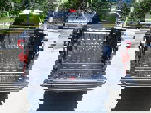 New 2025 Ford Ranger Raptor image 4