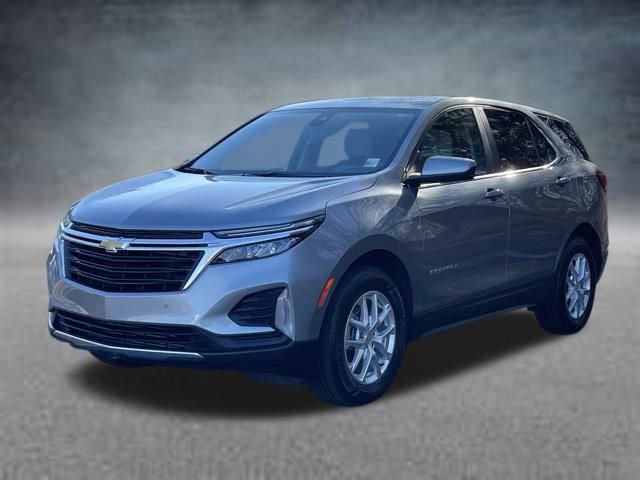 Used 2023 Chevrolet Equinox LT image 26