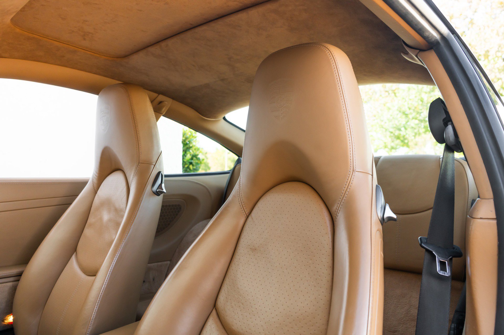 Used 2006 Porsche 911 Carrera 4S image 31