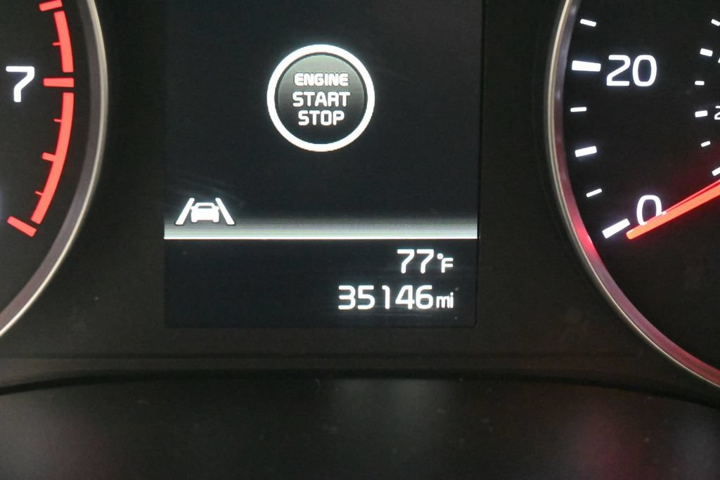 Used 2022 Kia Rio S w/ Technology Package FWD image 20