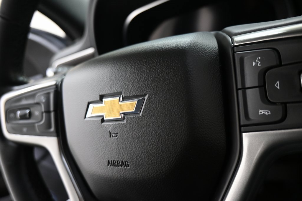 Used 2023 Chevrolet Tahoe LT image 31