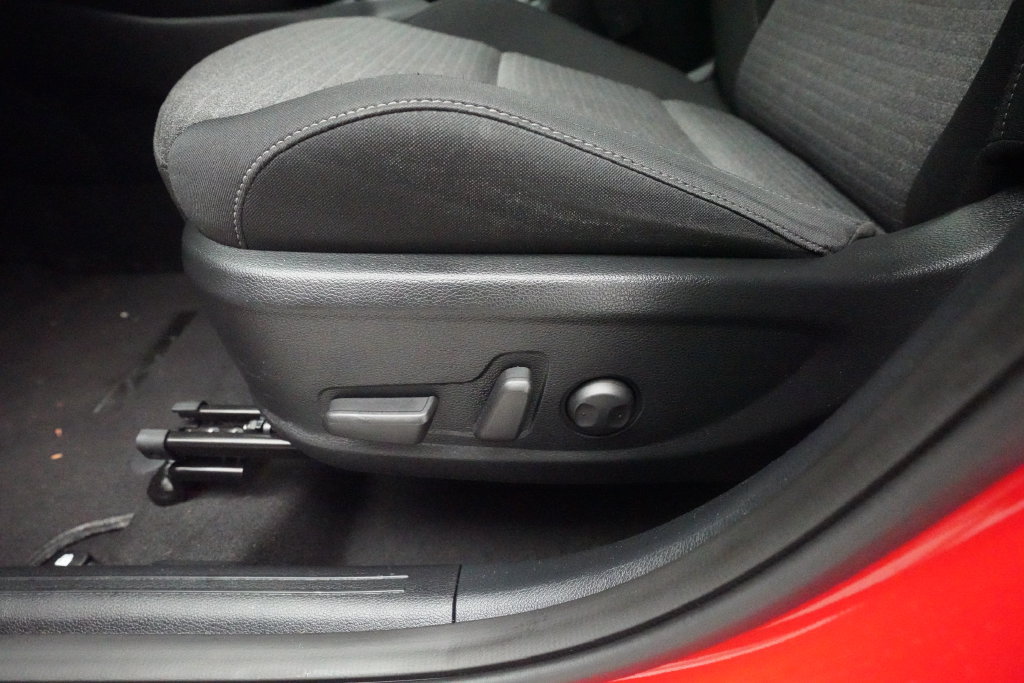 Used 2023 Kia Soul EX FWD image 27