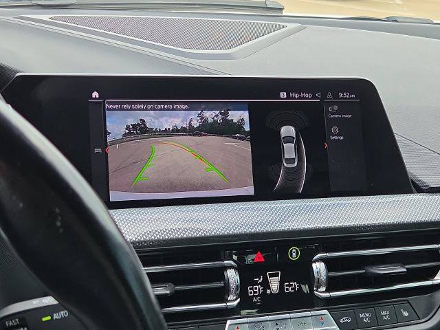 Used 2022 BMW 228i Gran Coupe FWD image 15