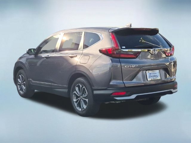 Used 2020 Honda CR-V EX-L image 5
