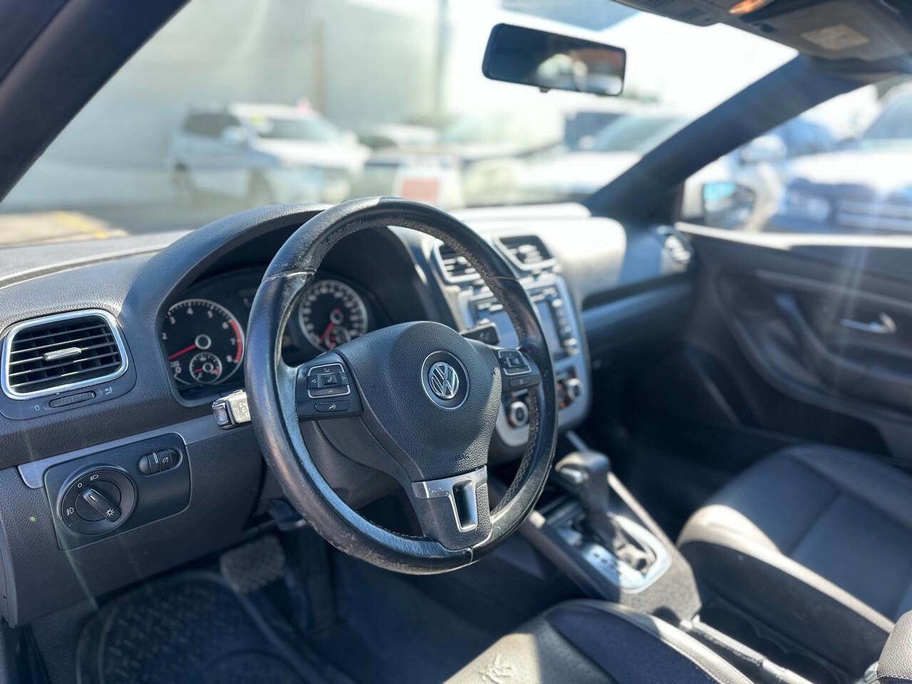 Used 2010 Volkswagen Eos Komfort image 13
