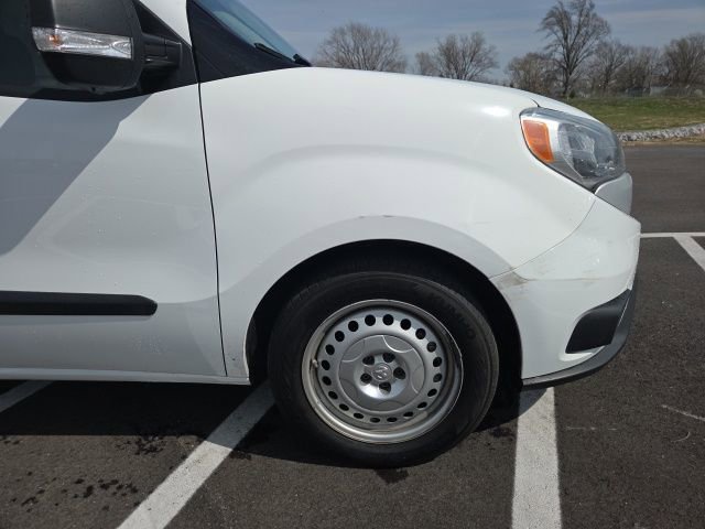 Used 2022 RAM ProMaster City Wagon image 4