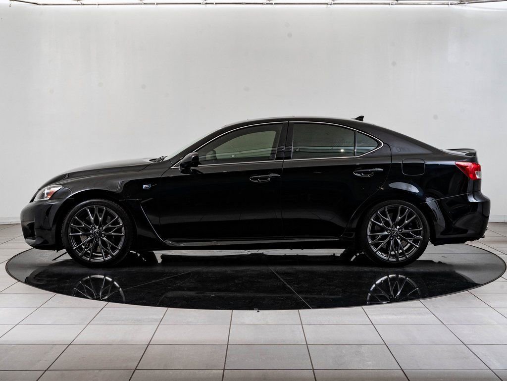 Used 2011 Lexus IS F image 5
