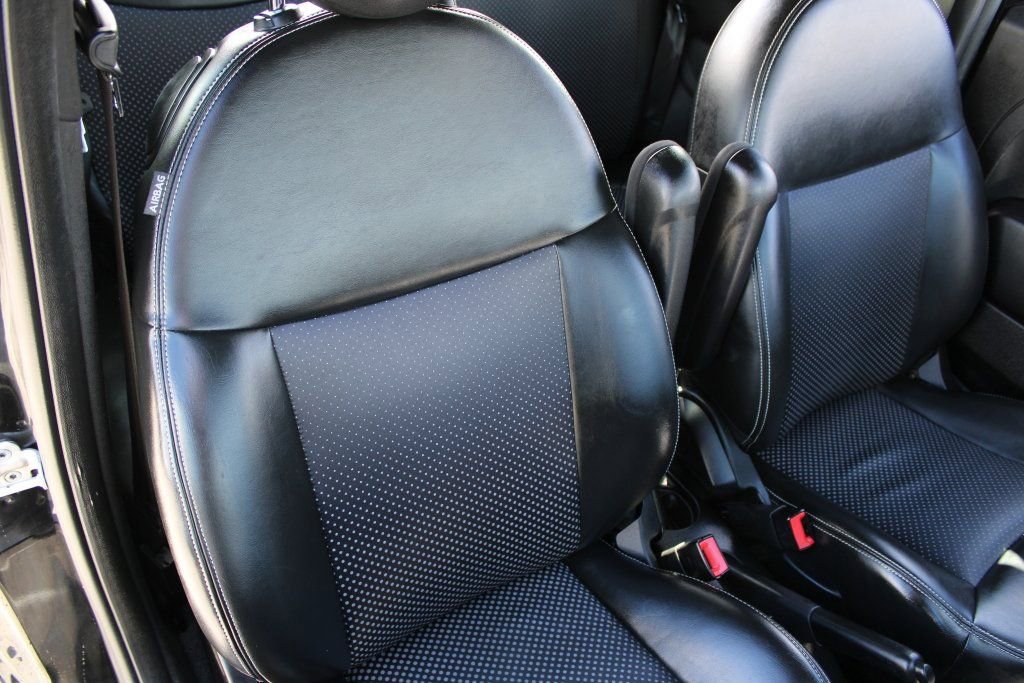 Used 2019 FIAT 500 e image 25