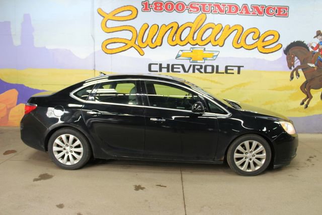 Used 2012 Buick Verano