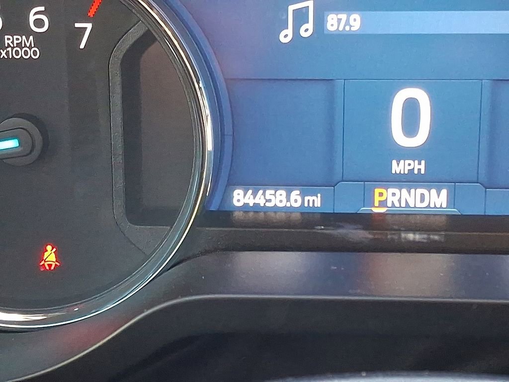 Used 2022 Ford F150 XLT w/ Equipment Group 302A High image 19