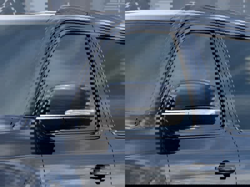 New 2026 Jeep Grand Wagoneer Limited image 12