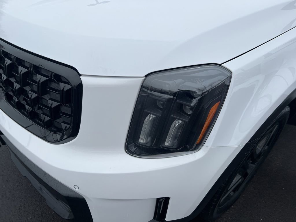 Used 2024 Kia Telluride SX Prestige X-Line image 30