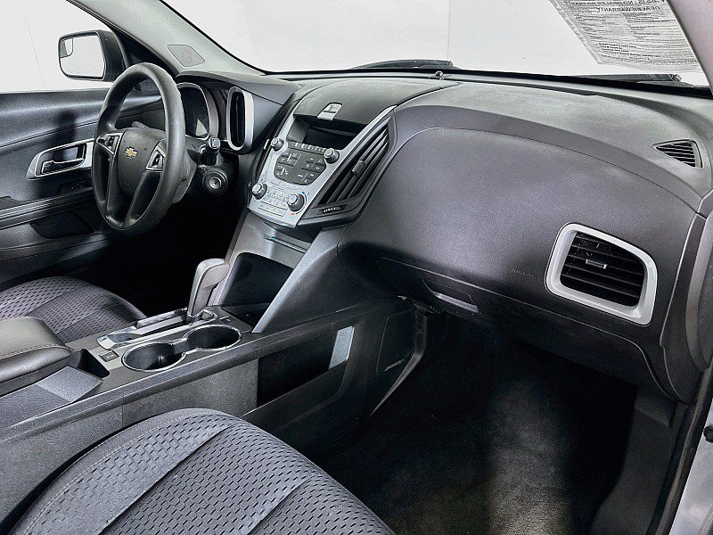 Used 2014 Chevrolet Equinox LS FWD image 26