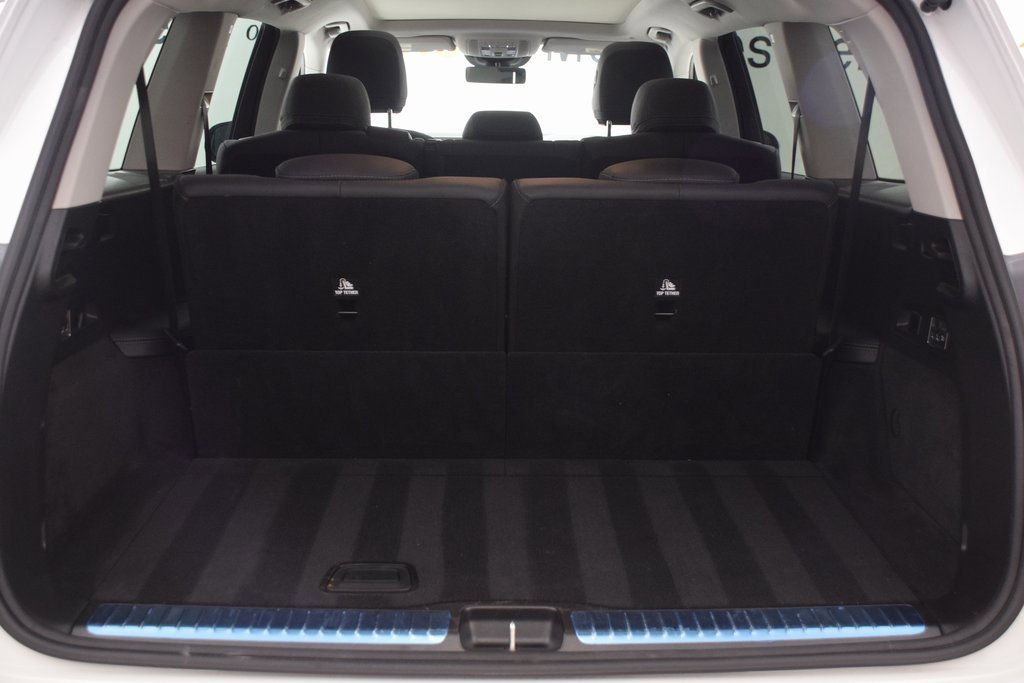 Certified 2025 Mercedes-Benz GLS 450 4MATIC image 34