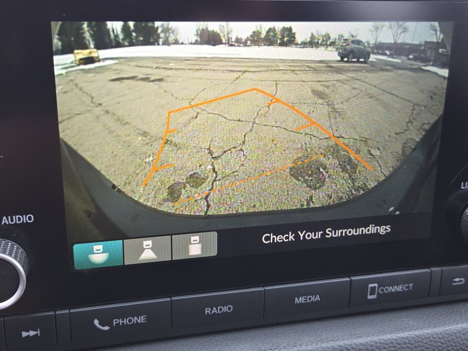 Certified 2023 Honda Civic EX-L image 6