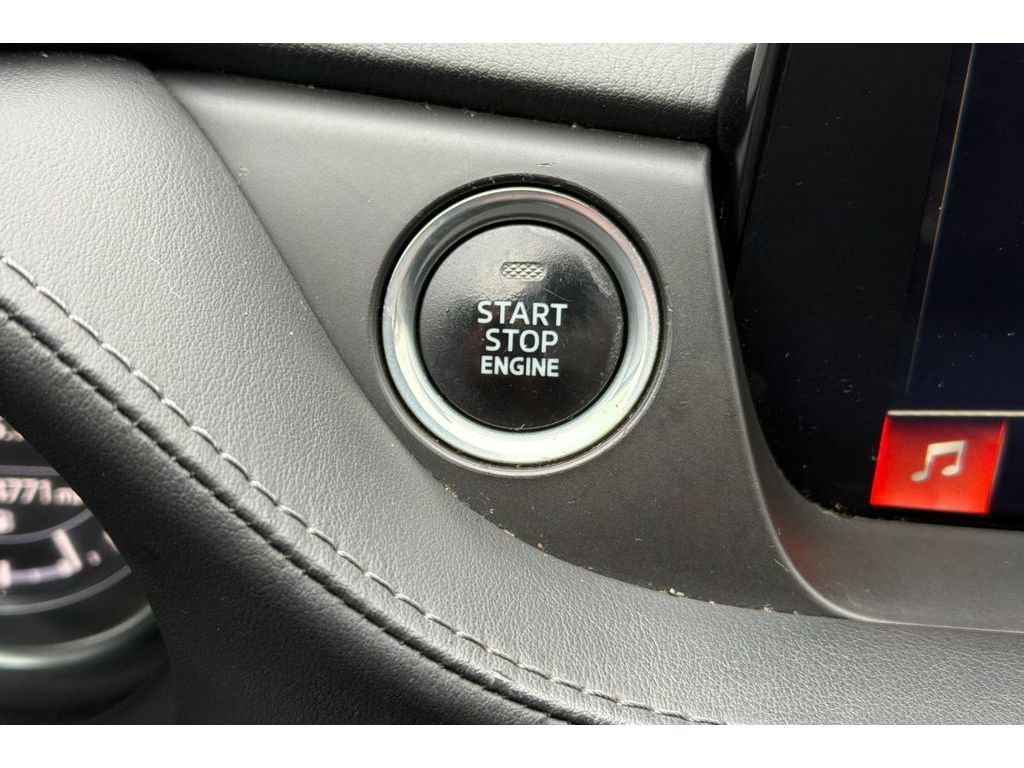 Used 2021 MAZDA MAZDA6 Touring FWD image 22